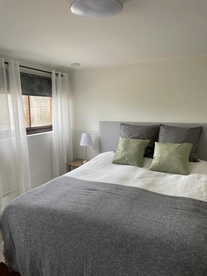 Hults-Boaryd Golf Och B&B Hult  Ngoại thất bức ảnh