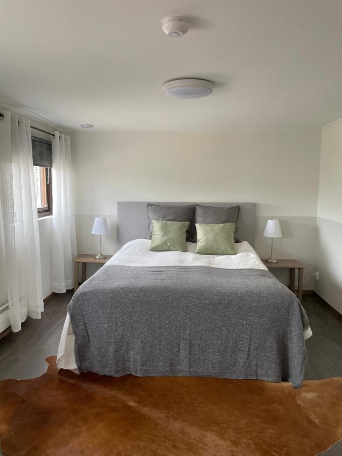Hults-Boaryd Golf Och B&B Hult  Ngoại thất bức ảnh